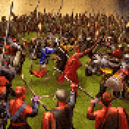 Mob Fight