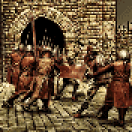 Soldier Training