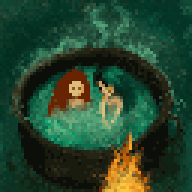 Mermaid Children