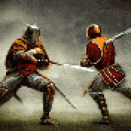 Duel