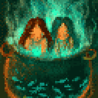 Mermaid Children