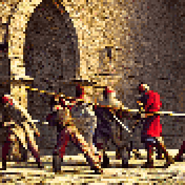Soldier Training