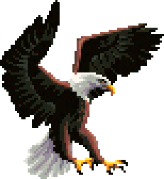 Arkania - Eagle