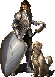 Noble Enemies