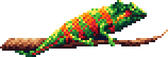 Chameleon