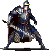 Noble Enemies