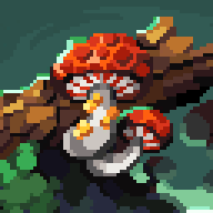 Mushrooms