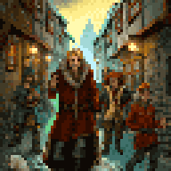 Street Encounters