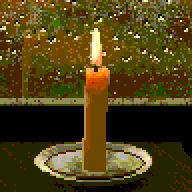 Arkania - Candle