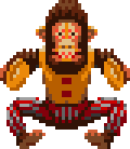 Monkeys