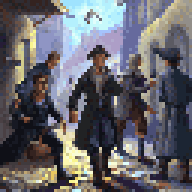 Street Encounters
