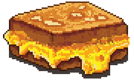 Cheese Toast