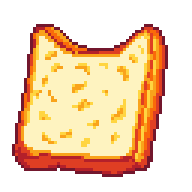 Cheese Toast