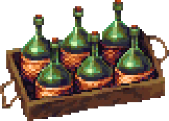 Bottles