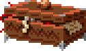 Treasure Searcher Gear