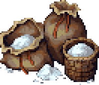 Sacks