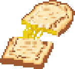 Cheese Toast