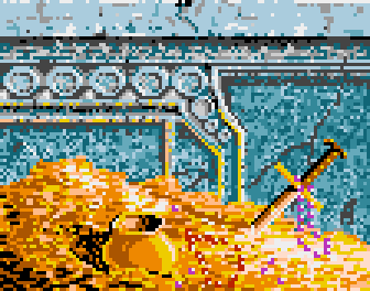 Treasure