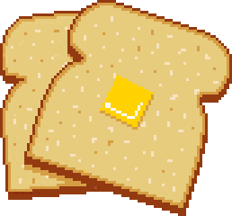 Cheese Toast