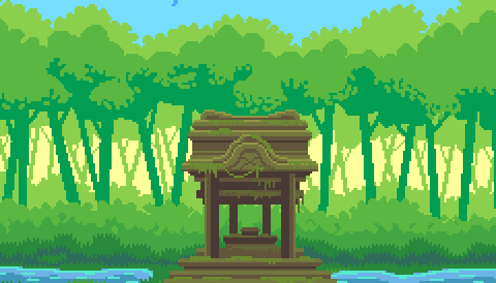 River Shrine