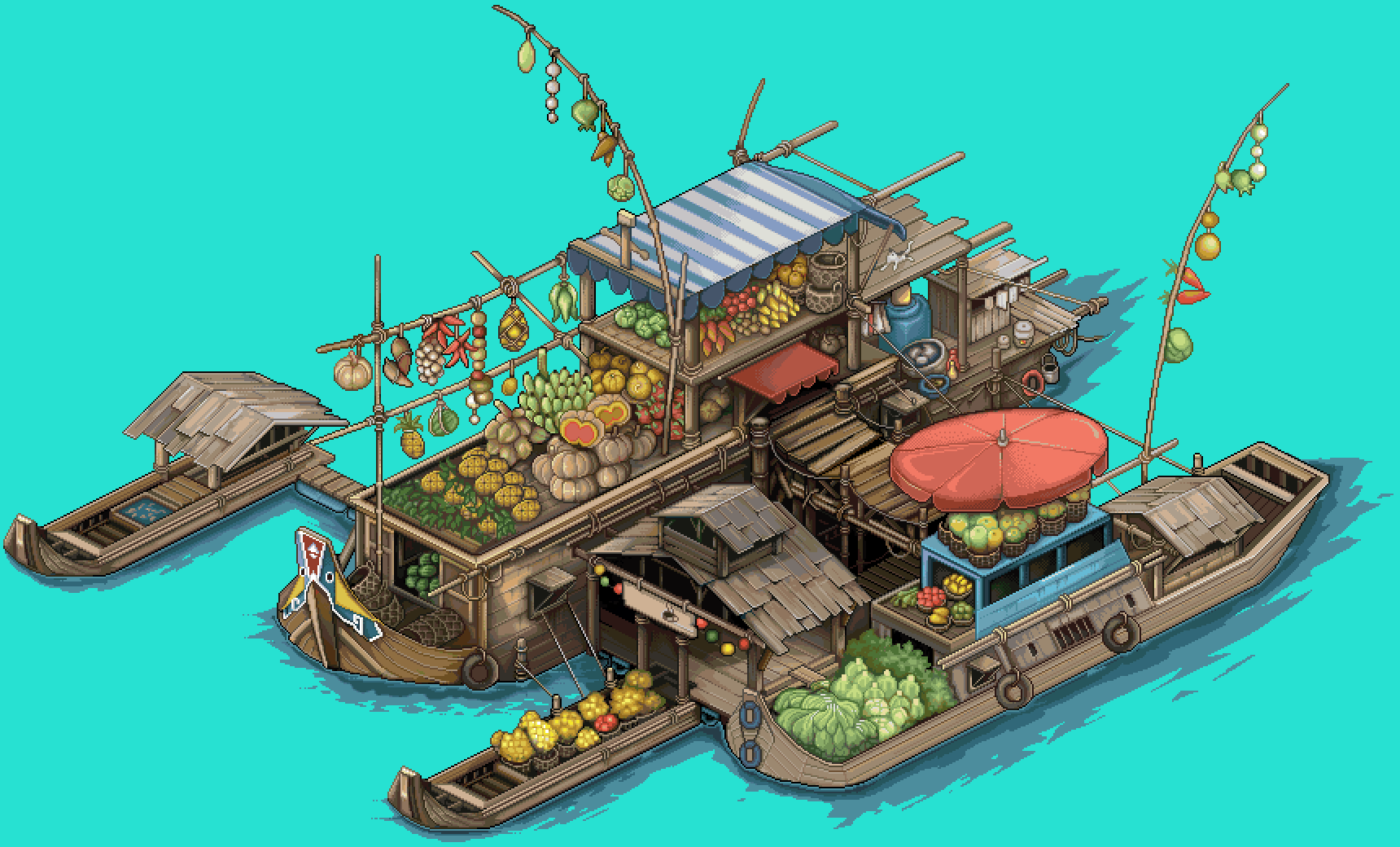 Boat-Shop