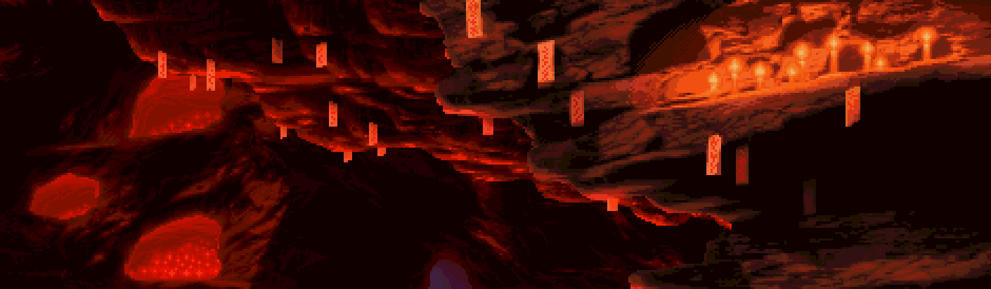 Candle Cave