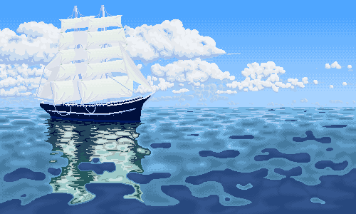 Ship