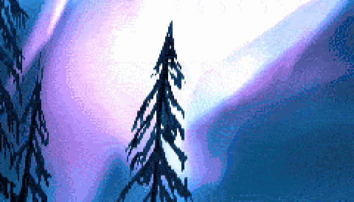 Northern Lights