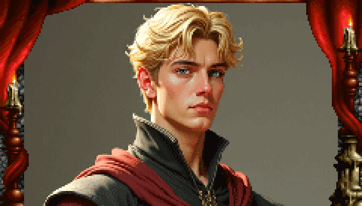 Vibart Stoerrebrandt