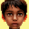Market Boy
