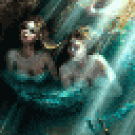 Mermaid Guards