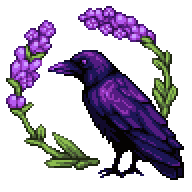 Arkania - Boron Raven