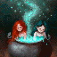 Arkania - Mermaid Children