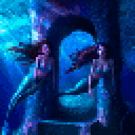 Mermaid Guards