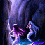 Mermaid Guards
