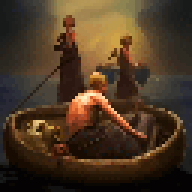 Paddler