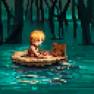 Paddler