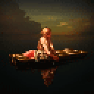 Paddler