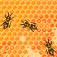 Arkania - Bees