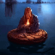 Paddler