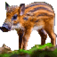 Pigs and Boars