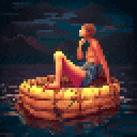 Paddler