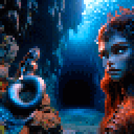 Mermaid