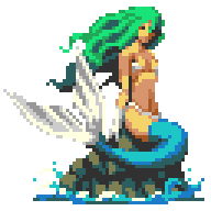 Mermaid