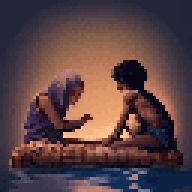 Paddler