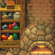 Oven