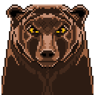 Arkania - Bear