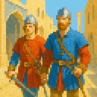 Town Guards
