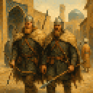 Town Guards
