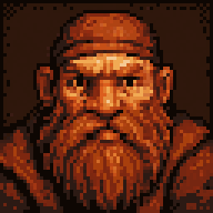 Arkania - Dwarf